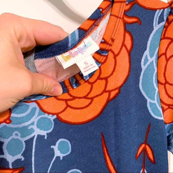 Amelia dress - Picture 6 of 7